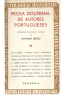 Livros/Acervo/P/PROSA DOUTR 1